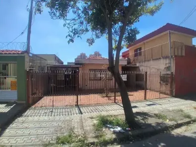 Casa com 3 Quartos à venda, 333m² no Baeta Neves, São Bernardo do Campo