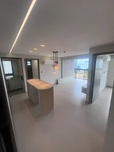 Apartamento com 2 Quartos para alugar, 65m² no Jardim Oceania, João Pessoa