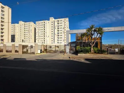 Apartamento com 2 Quartos para alugar, 45m² no Costa e Silva, Porto Alegre