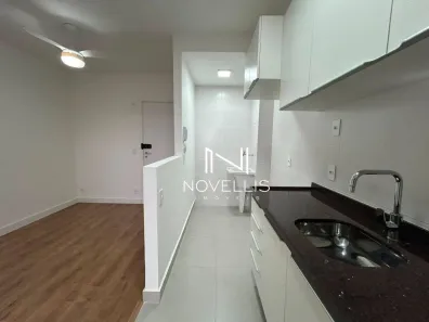 Apartamento com 2 Quartos à venda, 68m² no Bosque dos Eucaliptos, São José dos Campos