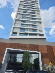 Apartamento com 3 Quartos para alugar, 97m² no Setor Bueno, Goiânia