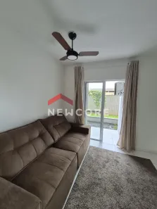 Apartamento com 2 Quartos à venda, 53m² no Pirabeiraba (Pirabeiraba), Joinville