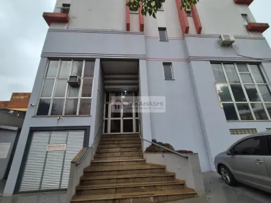 Kitnet com 1 Quarto para alugar, 42m² no Vila Larsen 1, Londrina