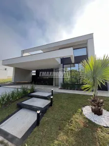Casa de Condomínio com 3 Quartos à venda, 181m² no Chácaras Residenciais Santa Maria, Votorantim