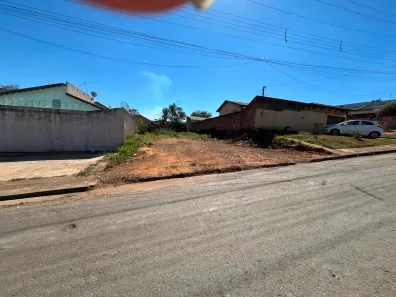 Lote/Terreno à venda, 455m² no Itapoã, Aparecida de Goiânia