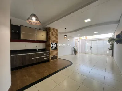 Casa com 3 Quartos à venda, 185m² no Jardim São Camilo, Santa Bárbara D'Oeste