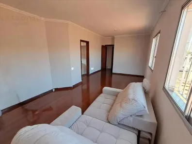 Apartamento com 3 Quartos à venda, 130m² no Padre Eustáquio, Belo Horizonte