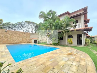 Casa com 4 Quartos à venda, 190m² no Ouro Verde, Rio das Ostras