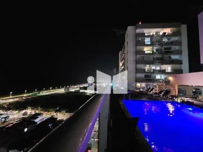 Apartamento com 2 Quartos à venda, 68m² no Praia de Itaparica, Vila Velha