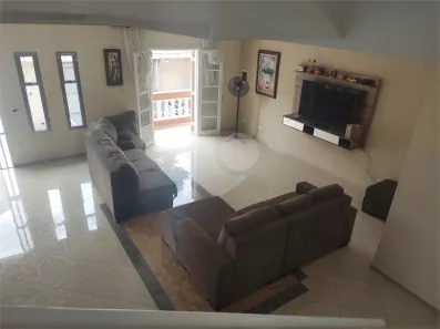 Casa com 3 Quartos à venda, 334m² no Jardim Cidade Pirituba, São Paulo