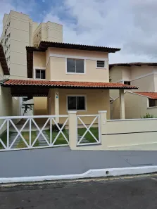 Casa de Condomínio com 4 Quartos à venda, 360m² no Cohama, São Luís