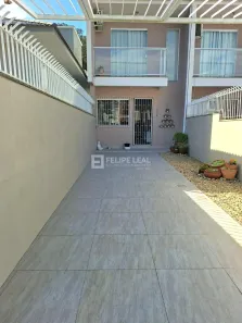 Sobrado com 2 Quartos à venda, 81m² no Sertão do Maruim, São José