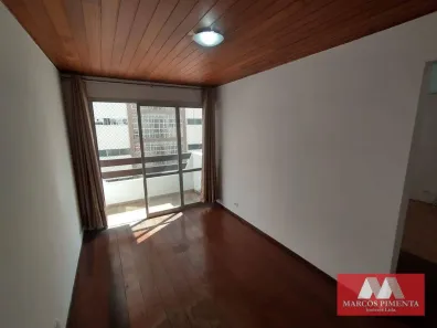 Apartamento com 1 Quarto à venda, 40m² no Consolação, São Paulo