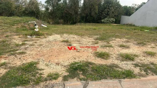 Lote/Terreno à venda, 208m² no Vila Rubens, Indaiatuba