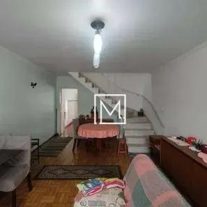 Sobrado com 2 Quartos à venda, 130m² no Bosque da Saúde, São Paulo