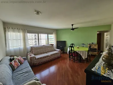 Apartamento com 3 Quartos à venda, 93m² no Vila Adyana, São José dos Campos