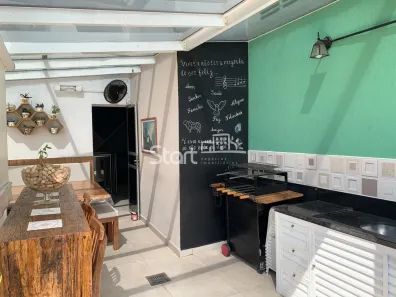 Apartamento com 2 Quartos à venda, 78m² no Jardim Nova Europa, Campinas