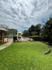 Fazenda/Sítio com 5 Quartos à venda, 600m² no Villaggio Di Itaici, Indaiatuba