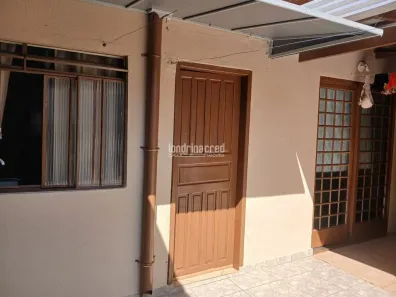 Casa com 4 Quartos à venda, 78m² no Brasília, Londrina