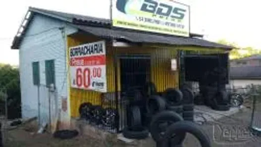 Sala Comercial à venda, 52m² no Primavera, Novo Hamburgo