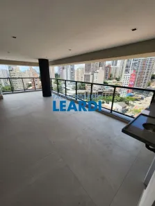 Apartamento com 4 Quartos à venda, 184m² no Perdizes, São Paulo