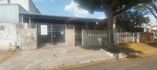 Casa com 3 Quartos à venda, 196m² no Parque Taquaral, Campinas