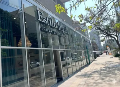 Ponto Comercial à venda, 240m² no Pinheiros, São Paulo