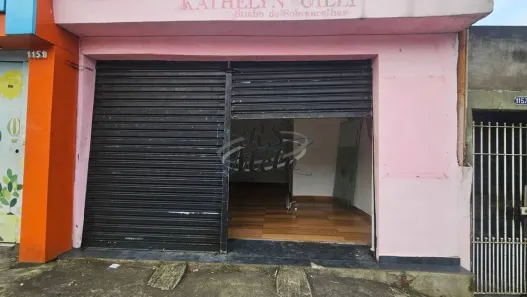 Ponto Comercial para alugar, 30m² no Cidade São Mateus, São Paulo
