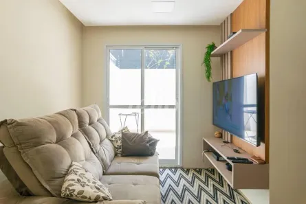 Apartamento com 3 Quartos à venda, 88m² no Vila Guilherme, São Paulo