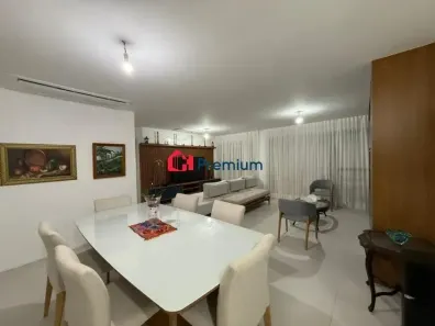 Apartamento com 4 Quartos à venda, 153m² no Barra da Tijuca, Rio de Janeiro