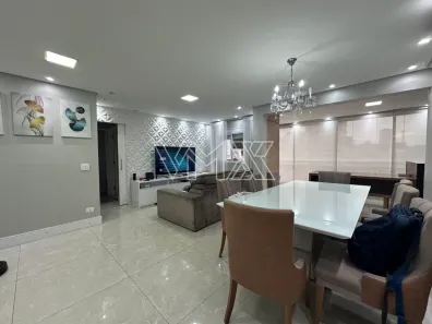 Apartamento com 3 Quartos à venda, 93m² no Vila Maria Alta, São Paulo