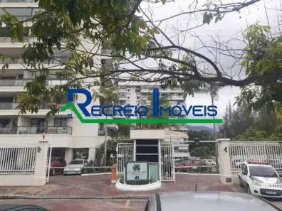 Apartamento com 2 Quartos à venda, 75m² no Recreio dos Bandeirantes, Rio de Janeiro