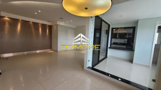 Apartamento com 3 Quartos à venda, 87m² no Vila da Serra, Nova Lima