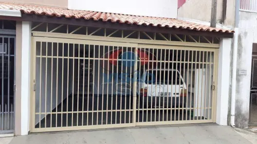 Casa com 3 Quartos à venda, 122m² no Vila Nova, Itu