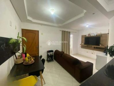Apartamento com 2 Quartos à venda, 62m² no Vila Guiomar, Santo André