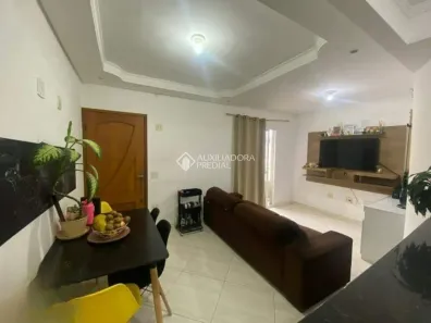 Apartamento com 2 Quartos à venda, 62m² no Vila Guiomar, Santo André