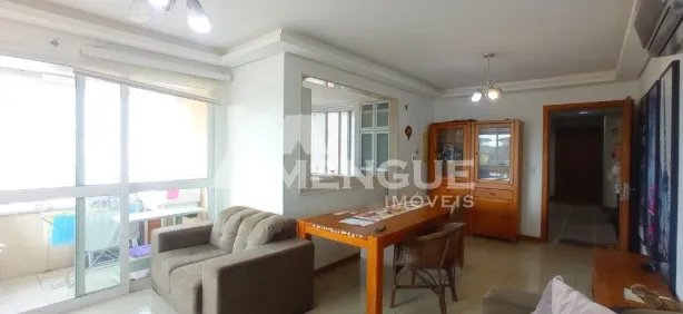 Apartamento com 3 Quartos à venda, 87m² no Higienópolis, Porto Alegre