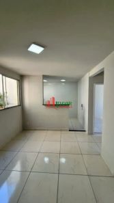 Apartamento com 2 Quartos à venda, 45m² no São João Batista (Venda Nova), Belo Horizonte