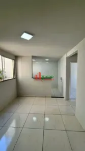Apartamento com 2 Quartos à venda, 45m² no São João Batista (Venda Nova), Belo Horizonte