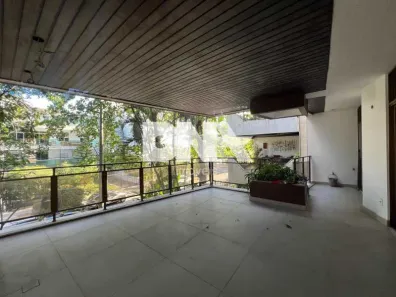 Apartamento com 4 Quartos à venda, 340m² no Barra da Tijuca, Rio de Janeiro