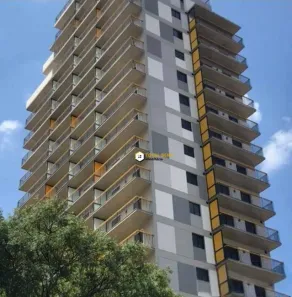 Apartamento com 1 Quarto à venda, 36m² no Santana, São Paulo