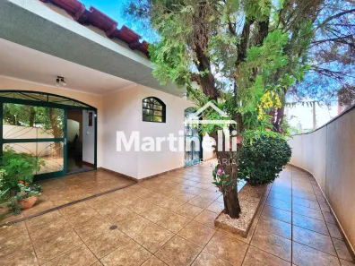 Sobrado com 3 Quartos à venda, 283m² no Jardim Palma Travassos, Ribeirão Preto
