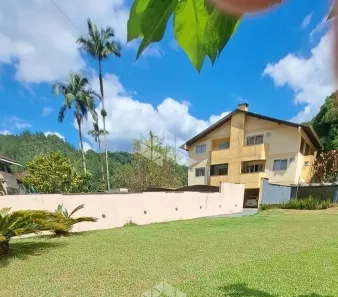 Apartamento com 2 Quartos à venda, 108m² no Ribeirão Fresco, Blumenau