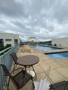 Apartamento com 2 Quartos para alugar, 50m² no Jardim Nova Michigan, São José dos Campos