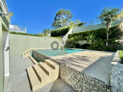Casa de Condomínio com 3 Quartos à venda, 335m² no Jardim Torino, Cotia