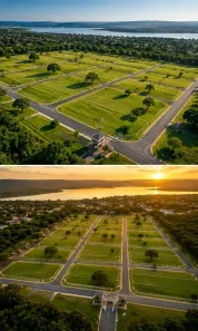 Lote/Terreno à venda, 400m² no Setor de Habitações Individuais Norte, Brasília