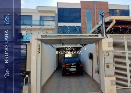 Casa com 3 Quartos à venda, 89m² no Jardim das Alterosas 1ª Seção, Betim