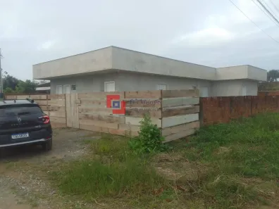Sala Comercial à venda, 200m² no , Balneário Barra do Sul