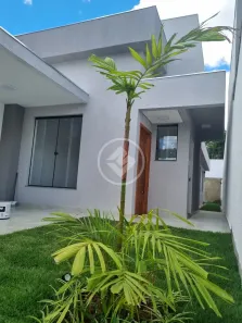 Casa com 3 Quartos à venda, 90m² no Residencial Visão, Lagoa Santa