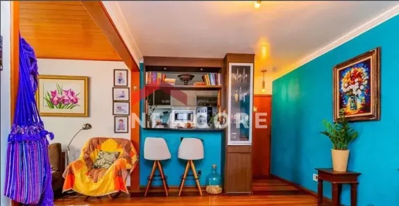 Apartamento com 3 Quartos à venda, 98m² no Vila Ipiranga, Porto Alegre